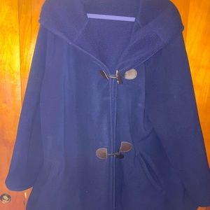 Womens jacket.